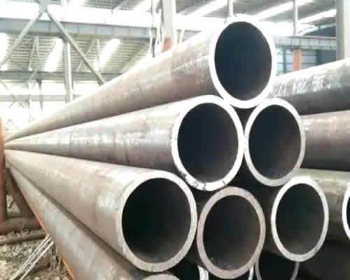 GB/T5310無縫鋼管